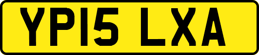 YP15LXA