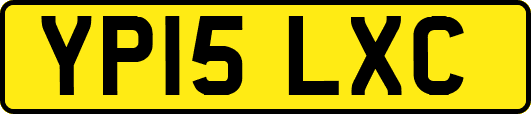 YP15LXC