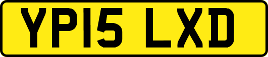 YP15LXD