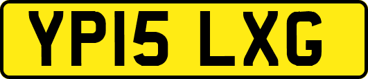 YP15LXG