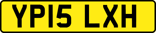 YP15LXH