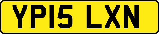 YP15LXN