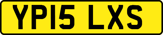 YP15LXS