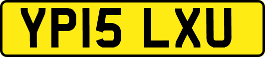 YP15LXU