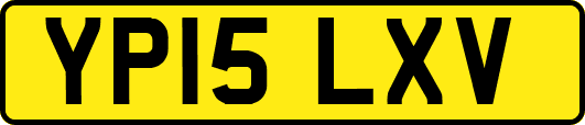 YP15LXV