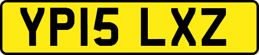 YP15LXZ