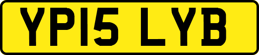 YP15LYB