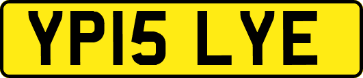 YP15LYE