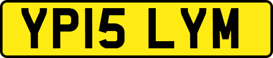 YP15LYM