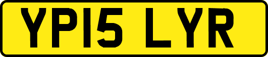 YP15LYR