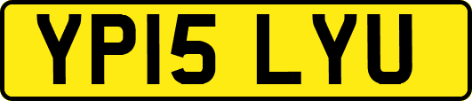 YP15LYU