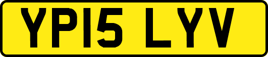 YP15LYV