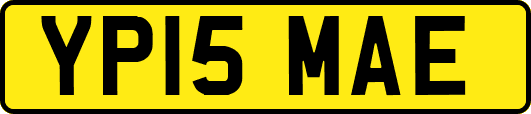 YP15MAE