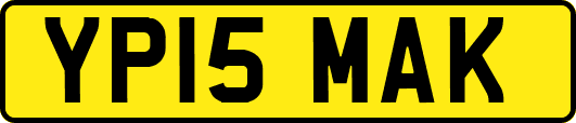 YP15MAK