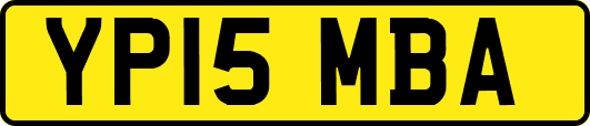 YP15MBA