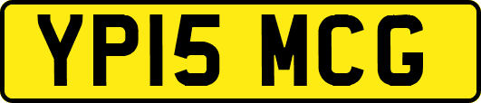 YP15MCG