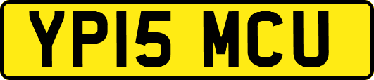 YP15MCU
