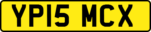 YP15MCX