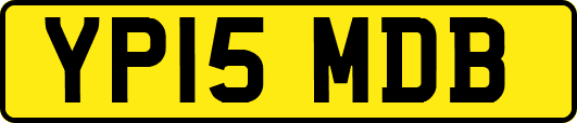 YP15MDB