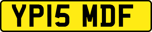 YP15MDF