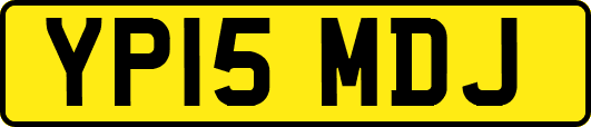 YP15MDJ