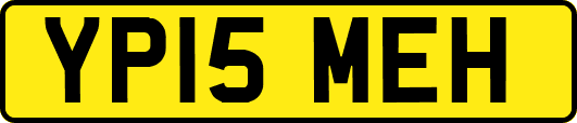 YP15MEH