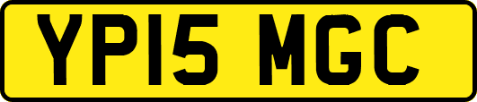 YP15MGC