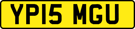 YP15MGU
