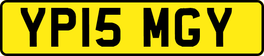 YP15MGY