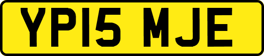 YP15MJE