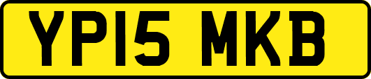 YP15MKB
