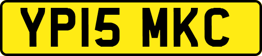YP15MKC