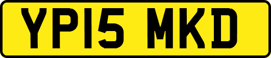 YP15MKD