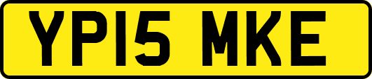 YP15MKE