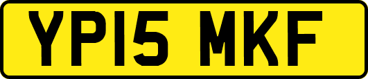 YP15MKF