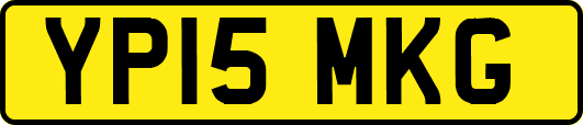 YP15MKG