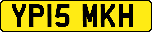 YP15MKH