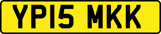 YP15MKK