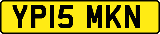 YP15MKN