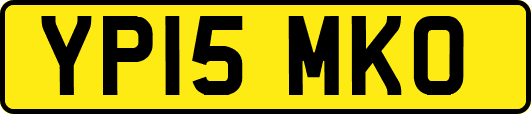 YP15MKO