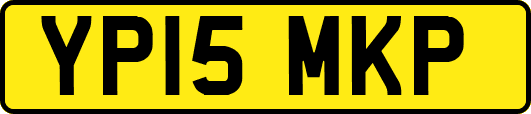 YP15MKP