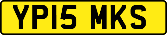 YP15MKS