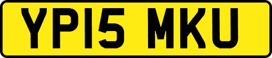 YP15MKU