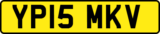 YP15MKV