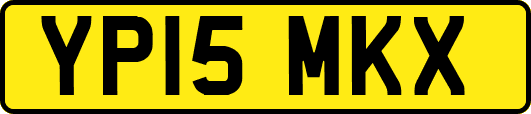 YP15MKX