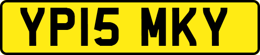YP15MKY