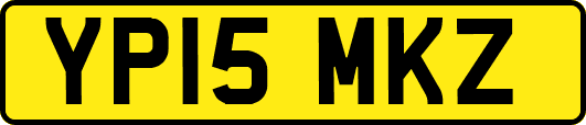 YP15MKZ