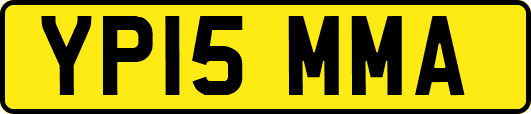 YP15MMA