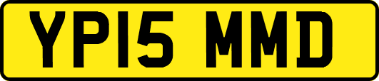 YP15MMD