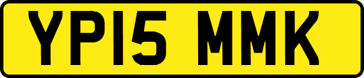 YP15MMK